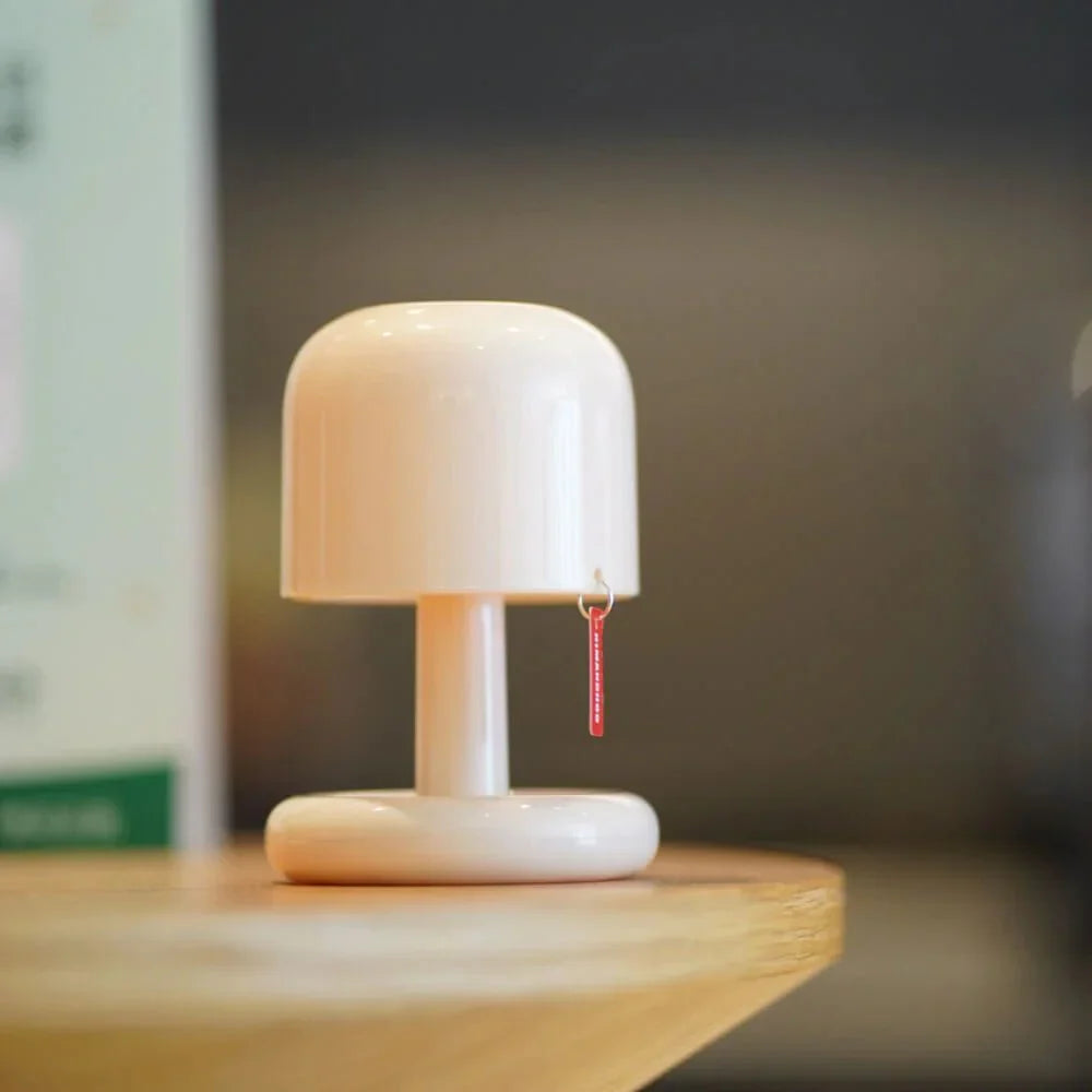 Mini Sunset Table Lamp